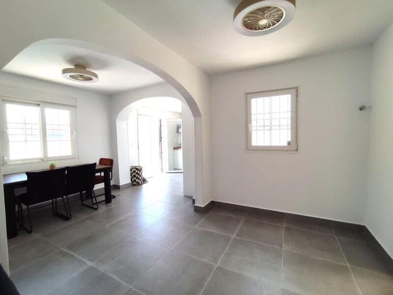 2 Cuarto Dúplex en venta