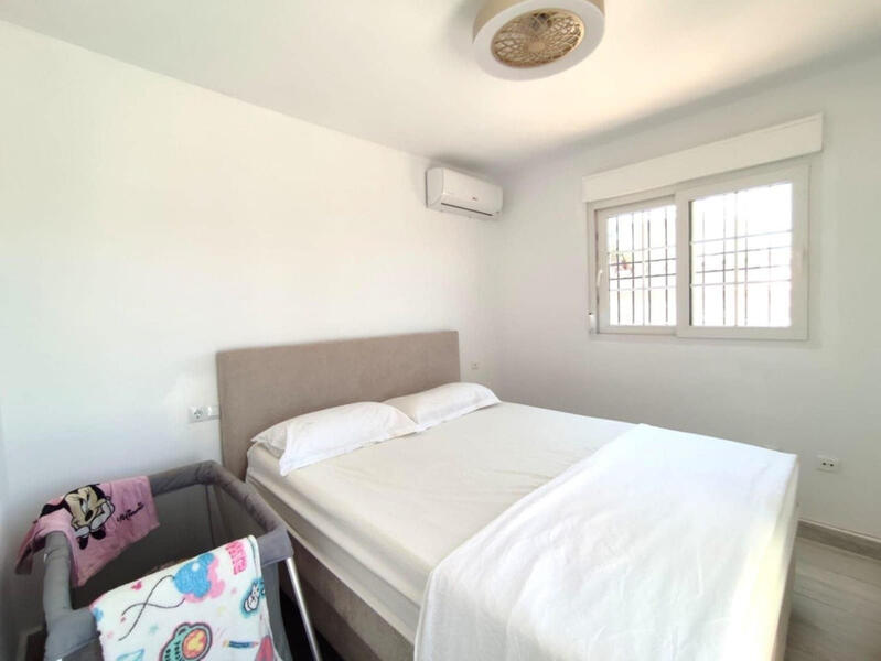 2 Cuarto Dúplex en venta
