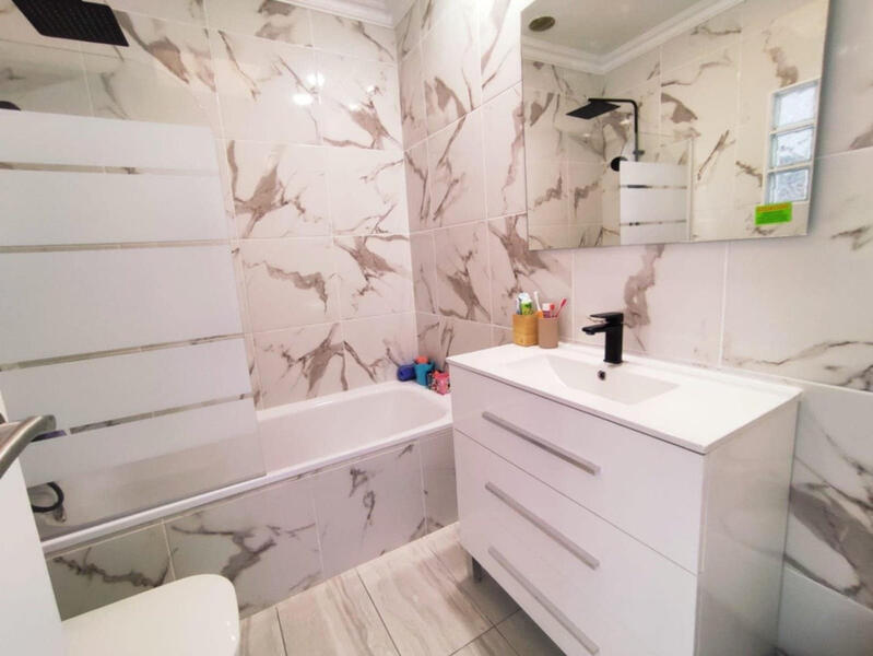 2 Cuarto Dúplex en venta