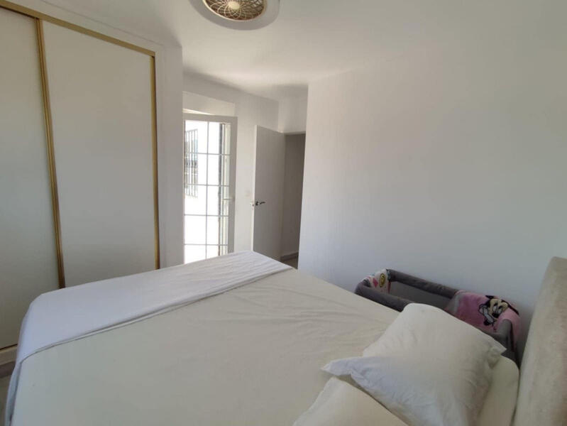 2 Cuarto Dúplex en venta