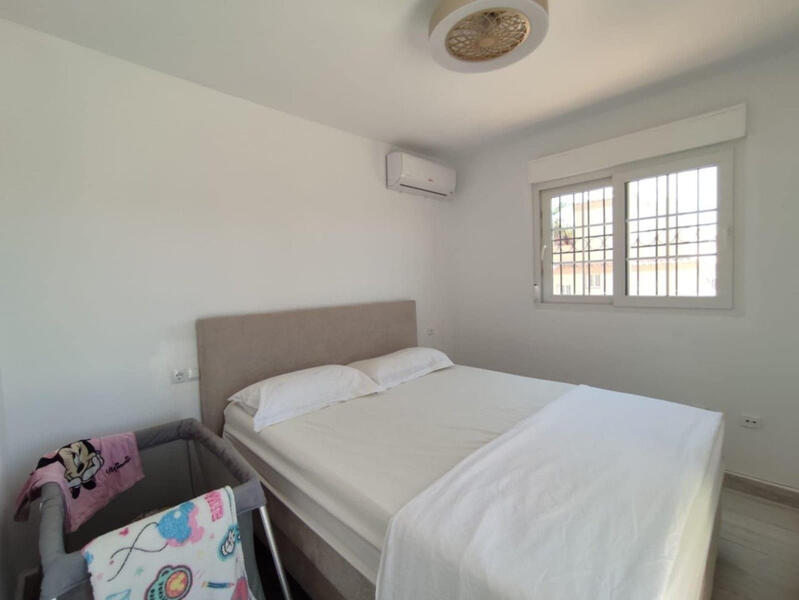 2 Cuarto Dúplex en venta