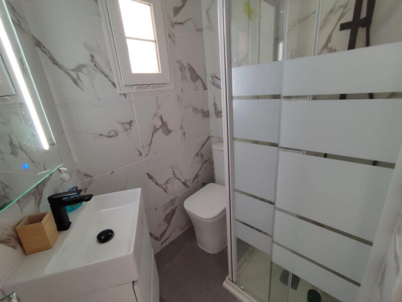 2 Cuarto Dúplex en venta