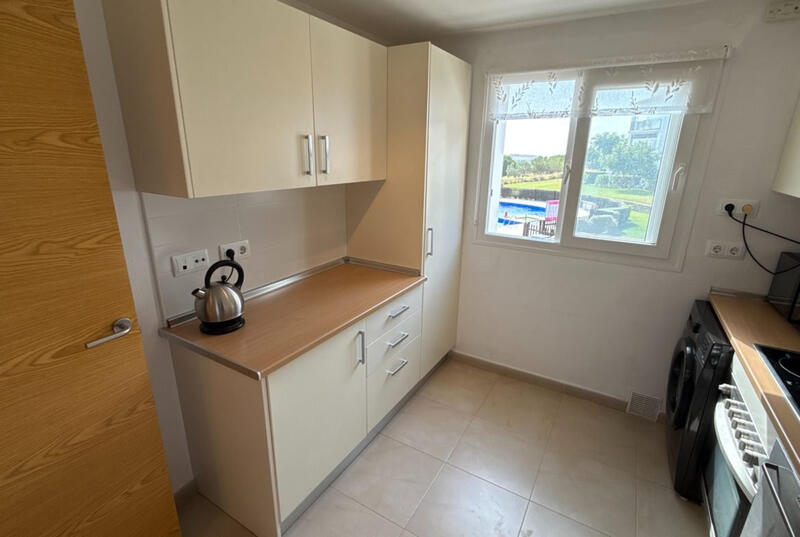 2 Schlafzimmer Appartement zu verkaufen