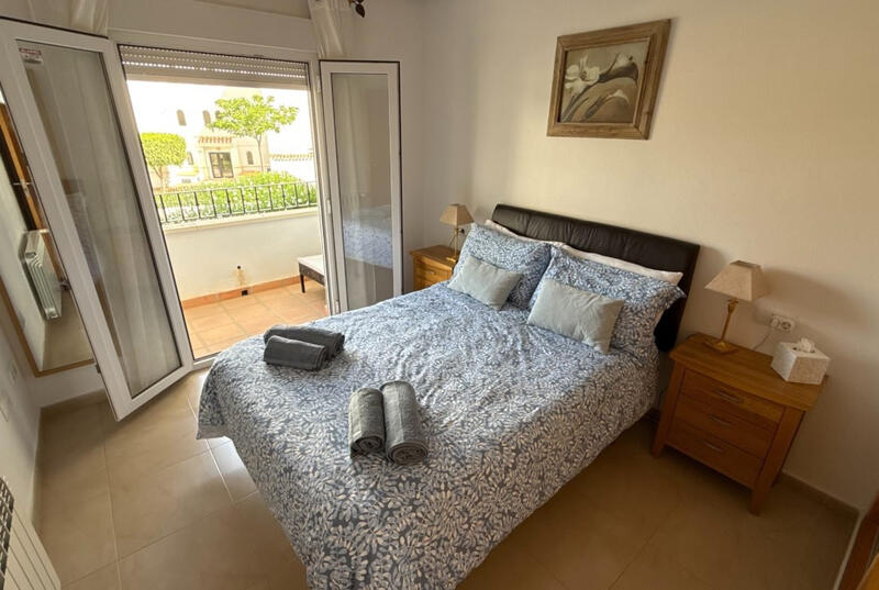 2 Schlafzimmer Appartement zu verkaufen
