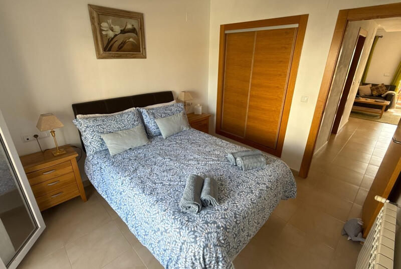 2 Schlafzimmer Appartement zu verkaufen
