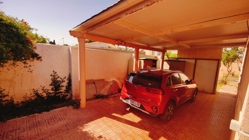 3 slaapkamer Villa Te koop
