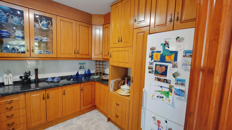 3 slaapkamer Villa Te koop