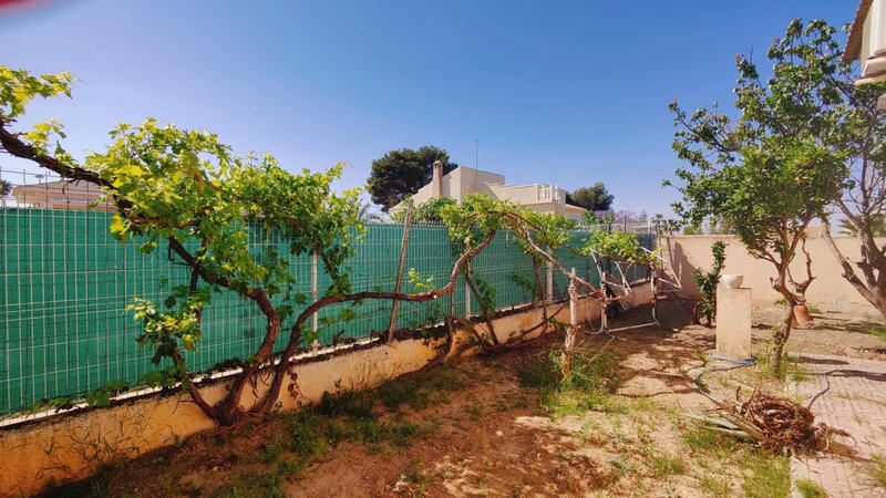 3 slaapkamer Villa Te koop