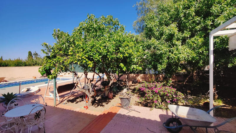 3 slaapkamer Villa Te koop