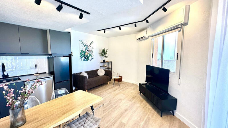 Appartement zu verkaufen in Torrevieja, Alicante