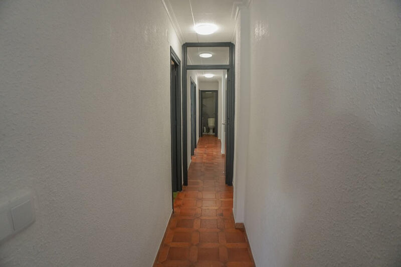 3 Cuarto Apartamento en venta