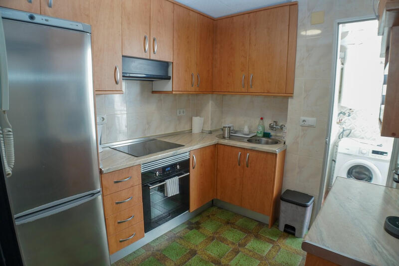 3 Cuarto Apartamento en venta