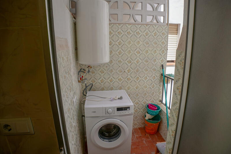 3 Cuarto Apartamento en venta