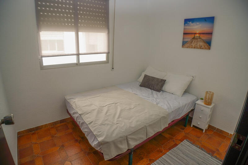 3 Cuarto Apartamento en venta