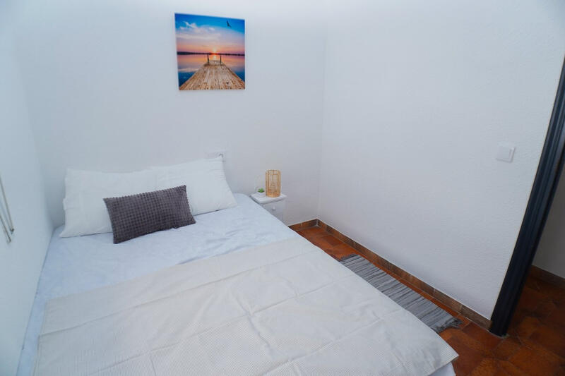 3 Cuarto Apartamento en venta