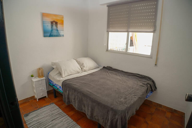 3 Cuarto Apartamento en venta