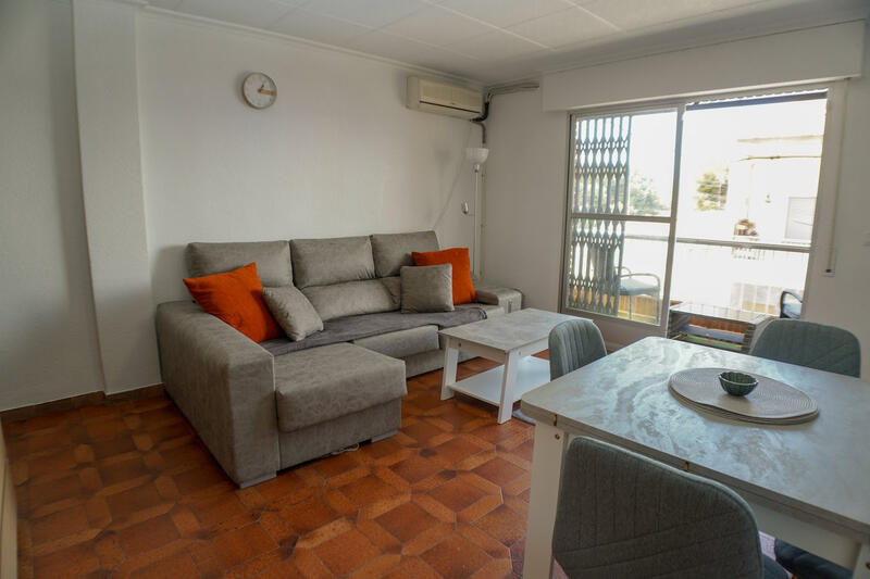 3 Cuarto Apartamento en venta