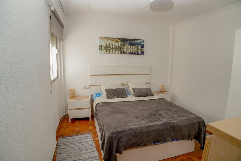 3 Cuarto Apartamento en venta