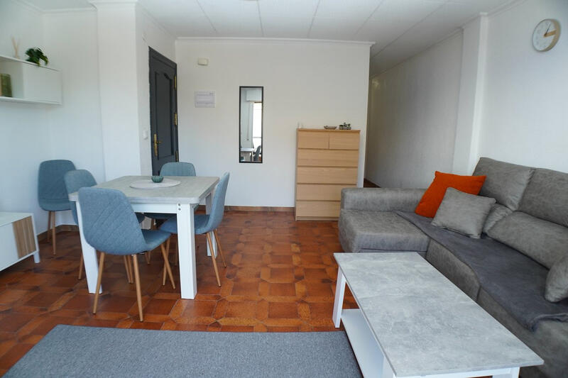 3 Cuarto Apartamento en venta