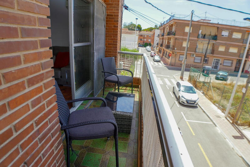 3 Cuarto Apartamento en venta