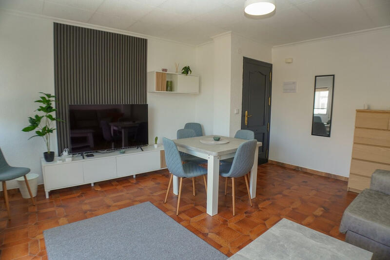 3 Cuarto Apartamento en venta