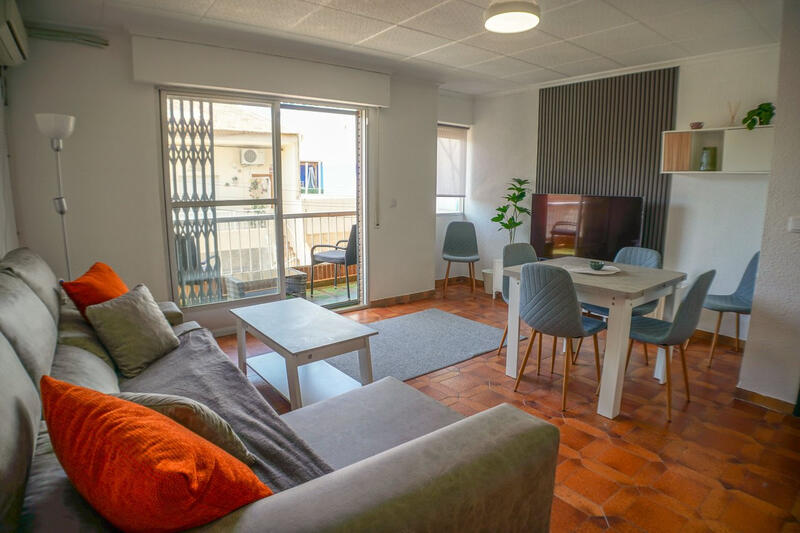 3 Cuarto Apartamento en venta