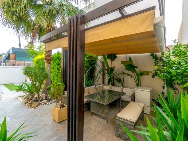 3 slaapkamer Villa Te koop