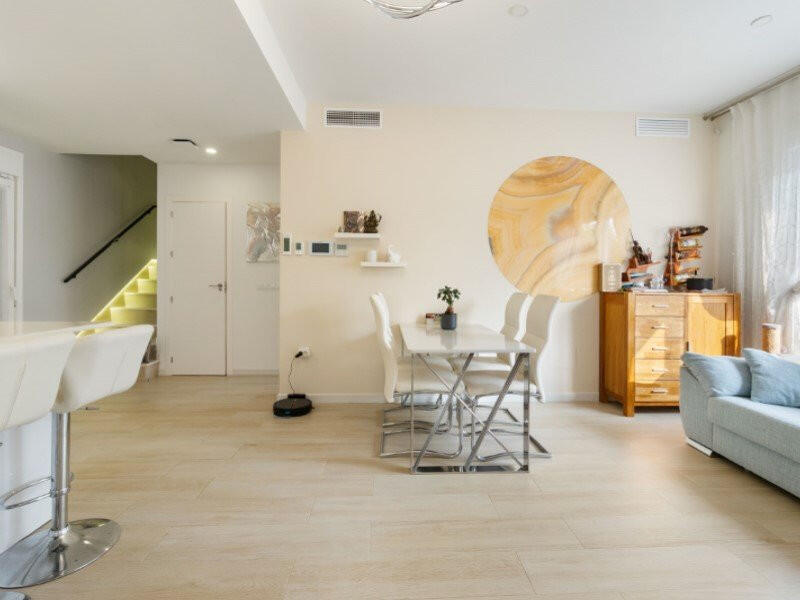 3 slaapkamer Villa Te koop