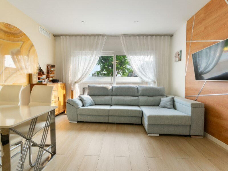 3 slaapkamer Villa Te koop
