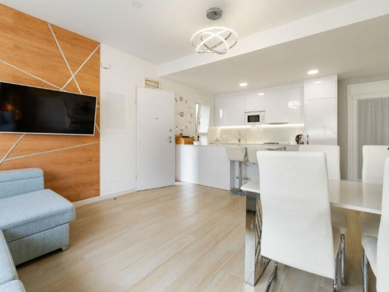 3 slaapkamer Villa Te koop