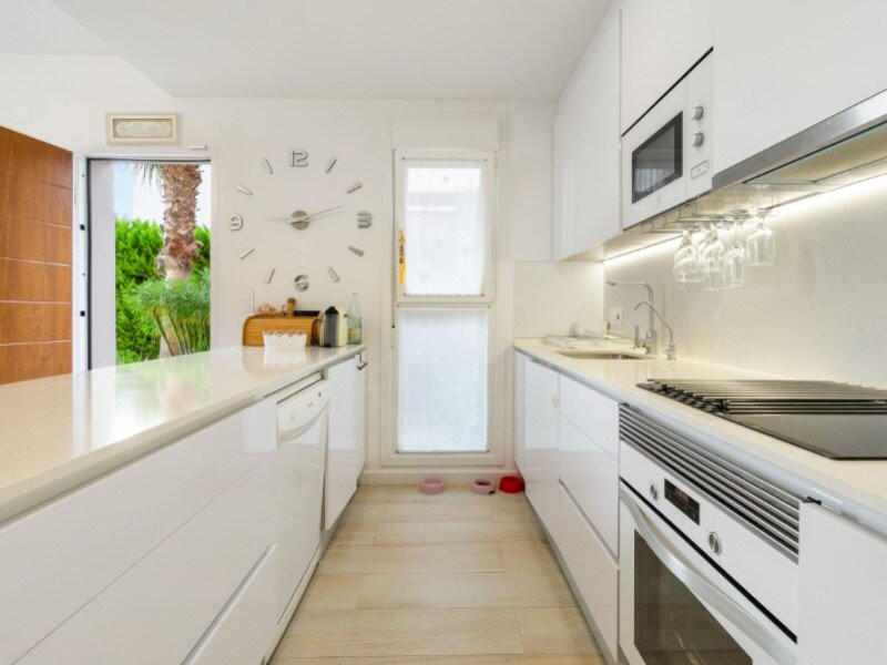 3 slaapkamer Villa Te koop