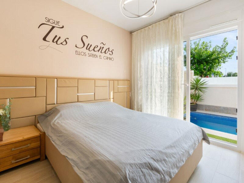 3 slaapkamer Villa Te koop