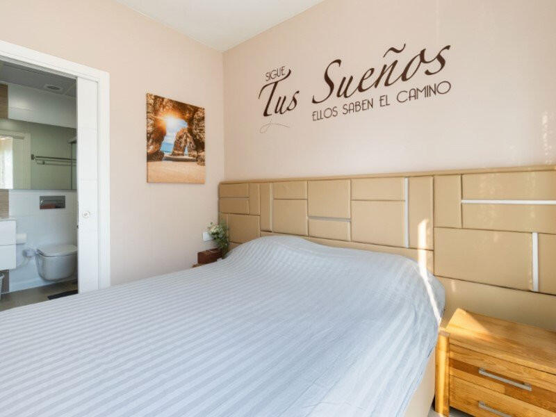 3 slaapkamer Villa Te koop