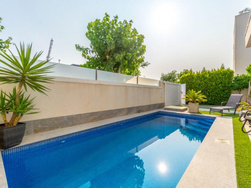 3 slaapkamer Villa Te koop