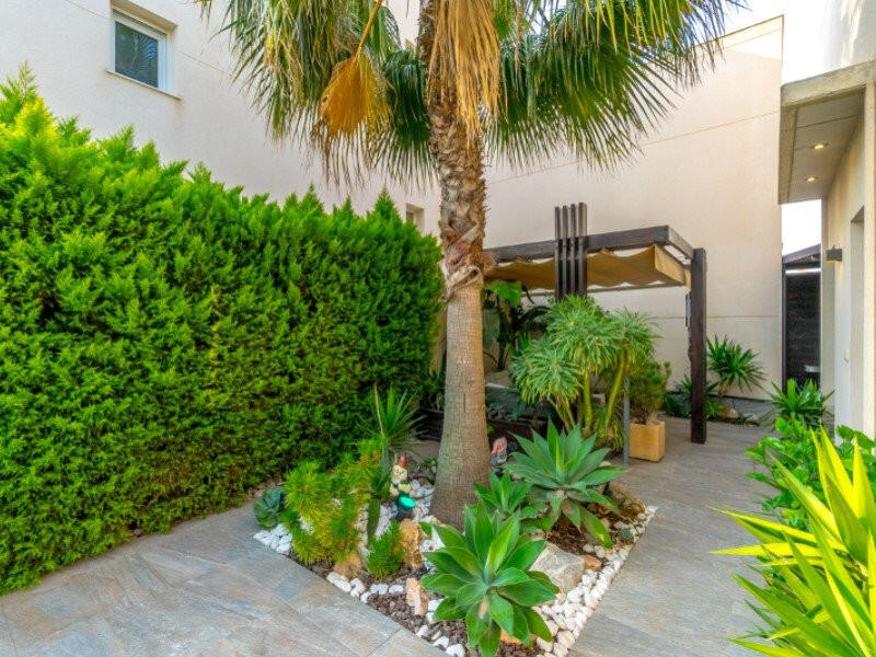 3 slaapkamer Villa Te koop