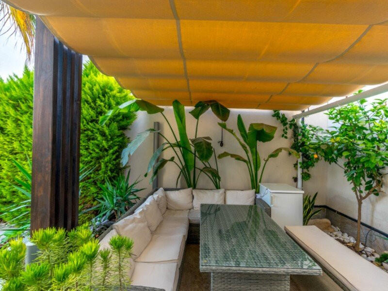 3 slaapkamer Villa Te koop
