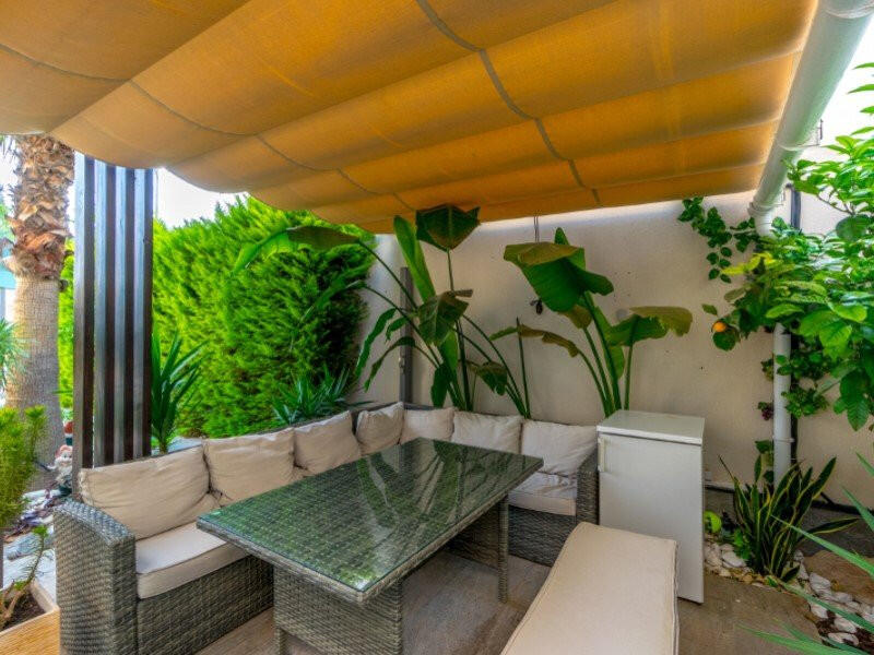 3 slaapkamer Villa Te koop