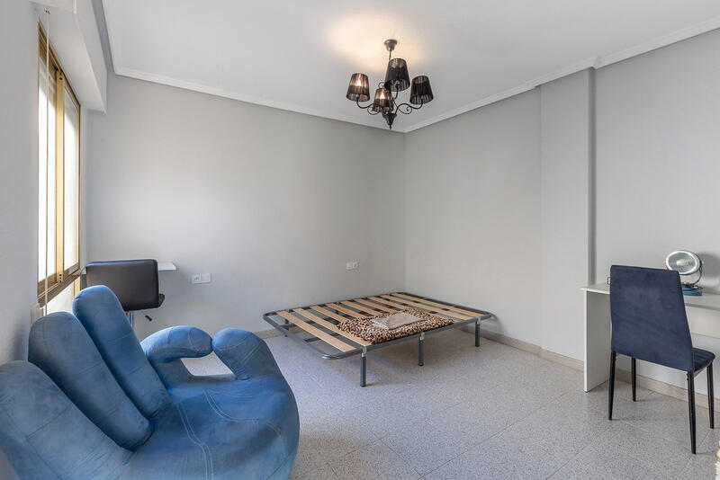 3 chambre Appartement à vendre