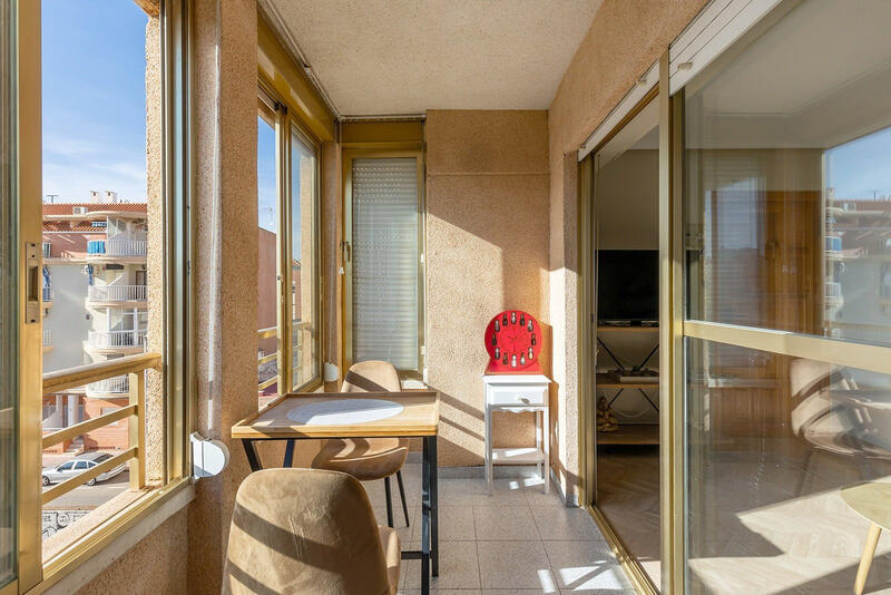 3 chambre Appartement à vendre