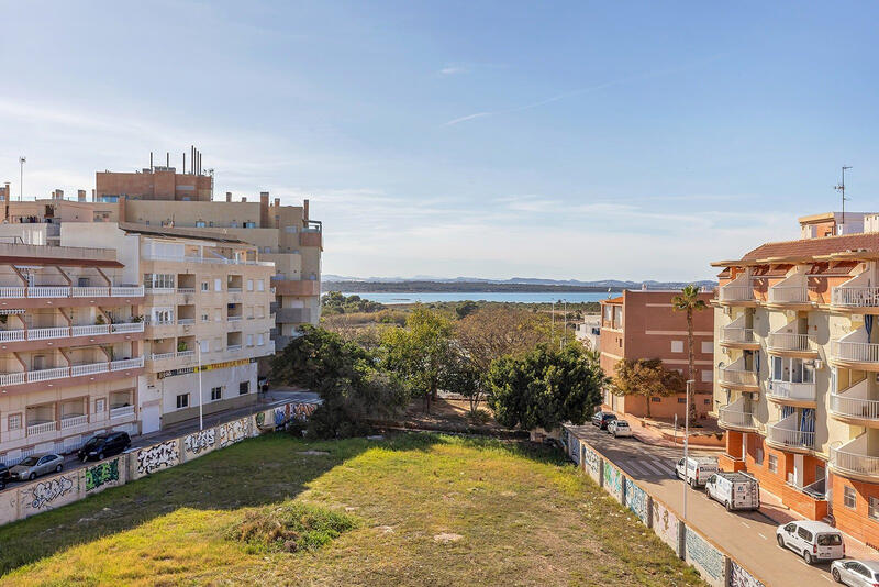 3 chambre Appartement à vendre