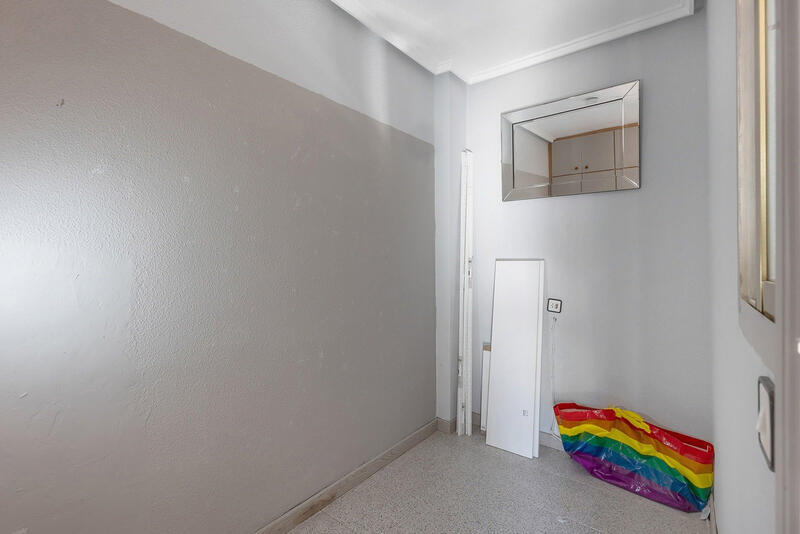 3 chambre Appartement à vendre