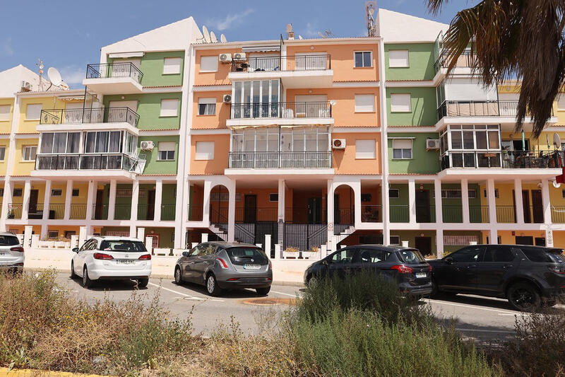 Lägenhet till salu i Torrevieja, Alicante