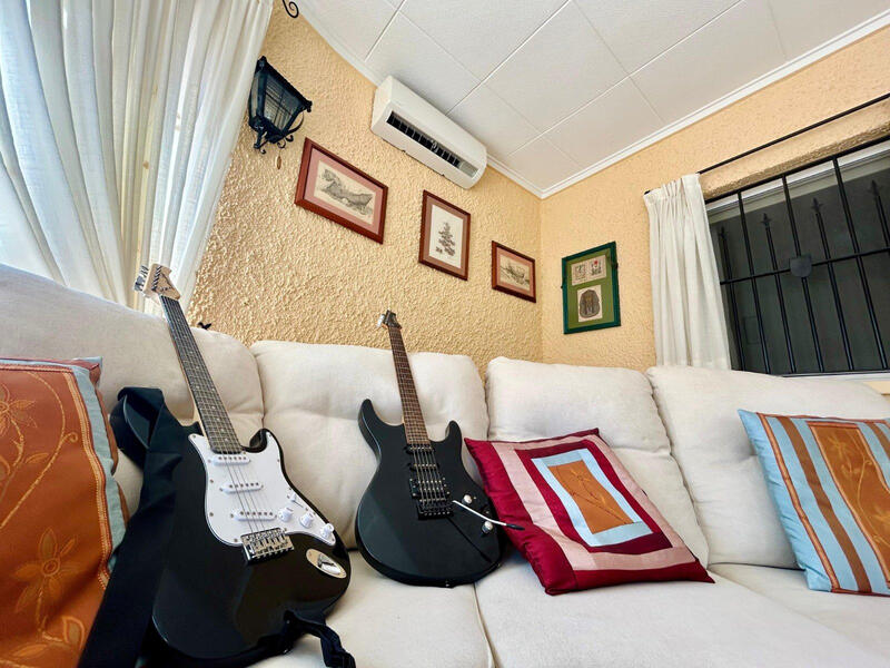 3 slaapkamer Villa Te koop