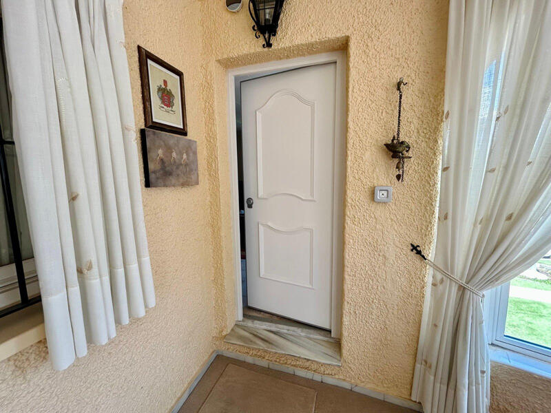 3 slaapkamer Villa Te koop