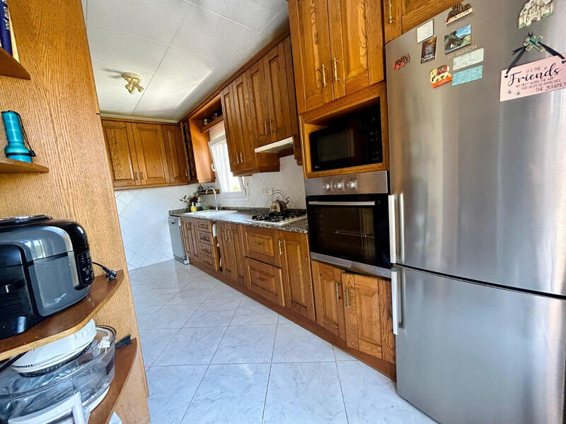 3 slaapkamer Villa Te koop