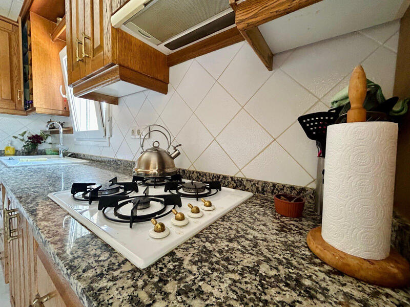3 slaapkamer Villa Te koop