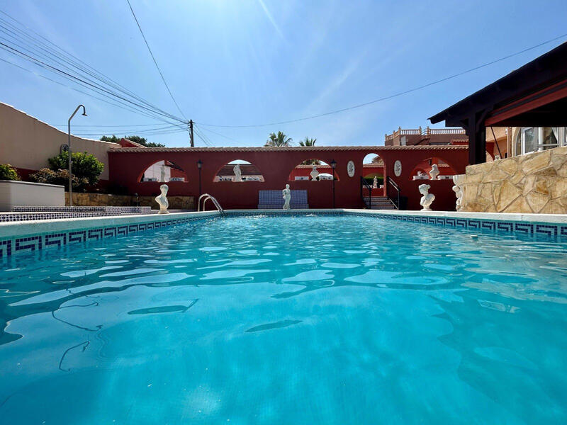 3 slaapkamer Villa Te koop