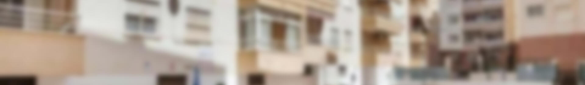 1 slaapkamer Appartement Te koop