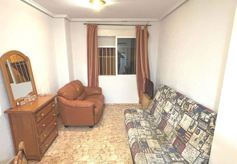1 slaapkamer Appartement Te koop