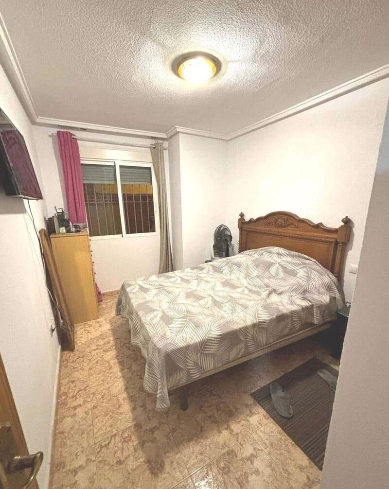 1 slaapkamer Appartement Te koop